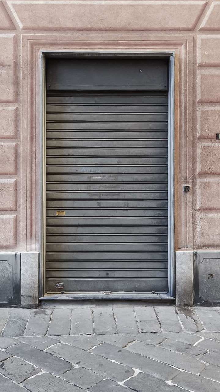 L'invasione dei giganti