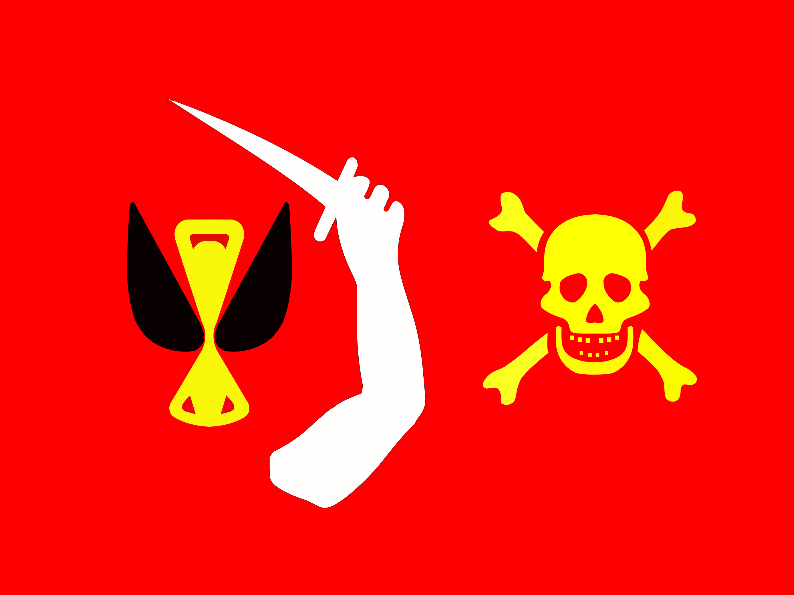 La Repubblica Pirata di Nassau