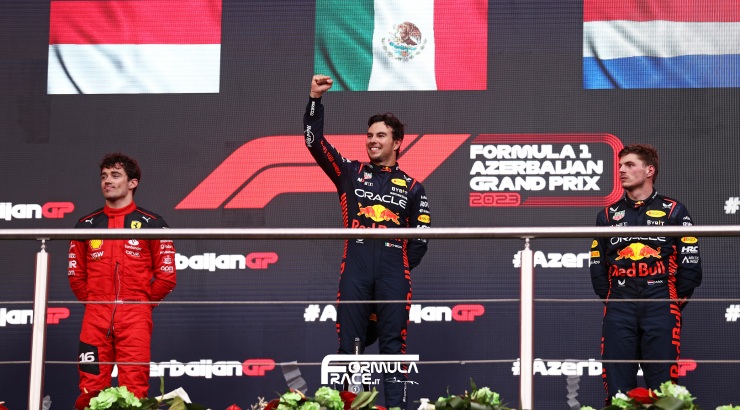 La sostenibile leggerezza della F1