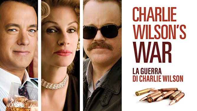 La guerra di Charlie Wilson
