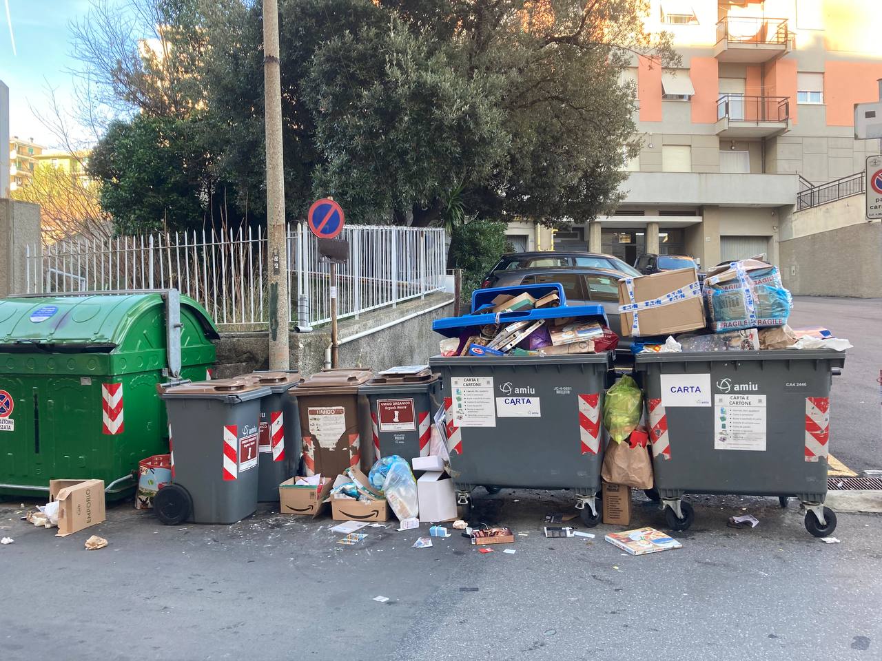 La rumenta intelligente